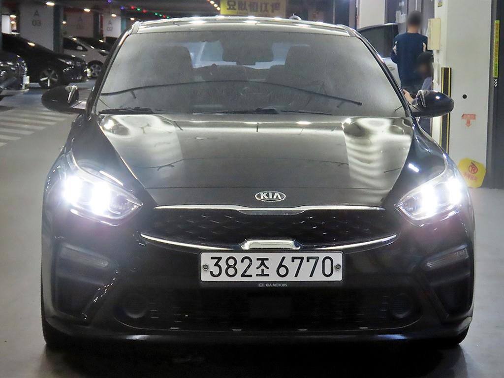 기아 K3 1.6 트렌디 사진