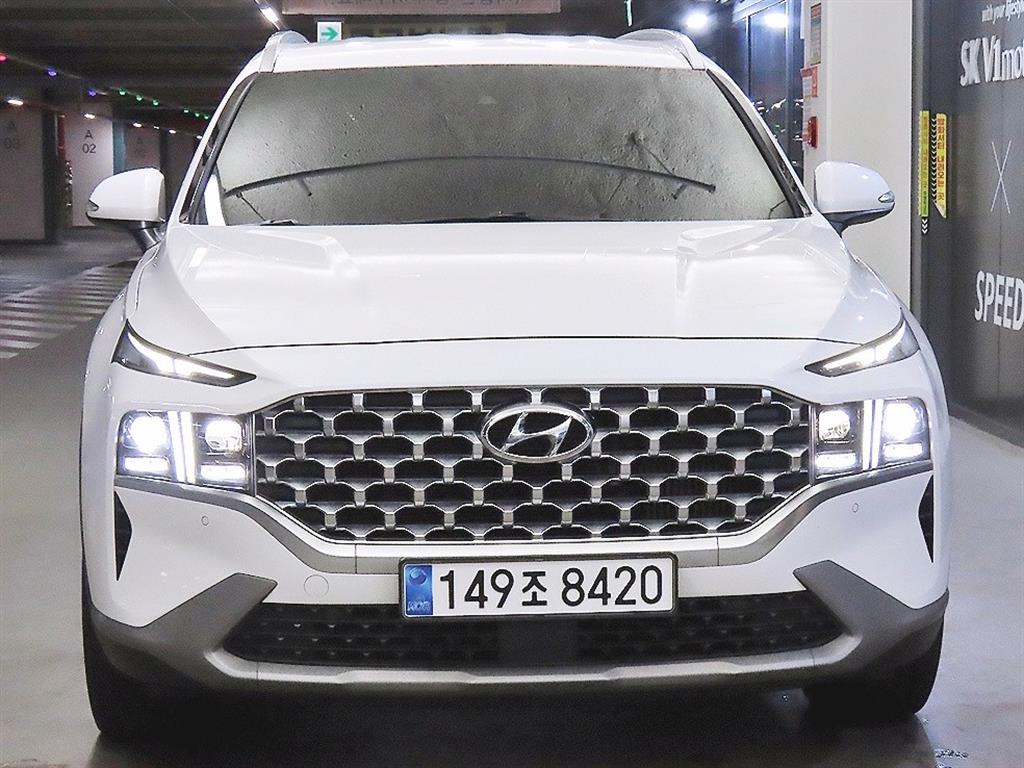 현대 싼타페 디젤 2.2 2WD 프레스티지 사진