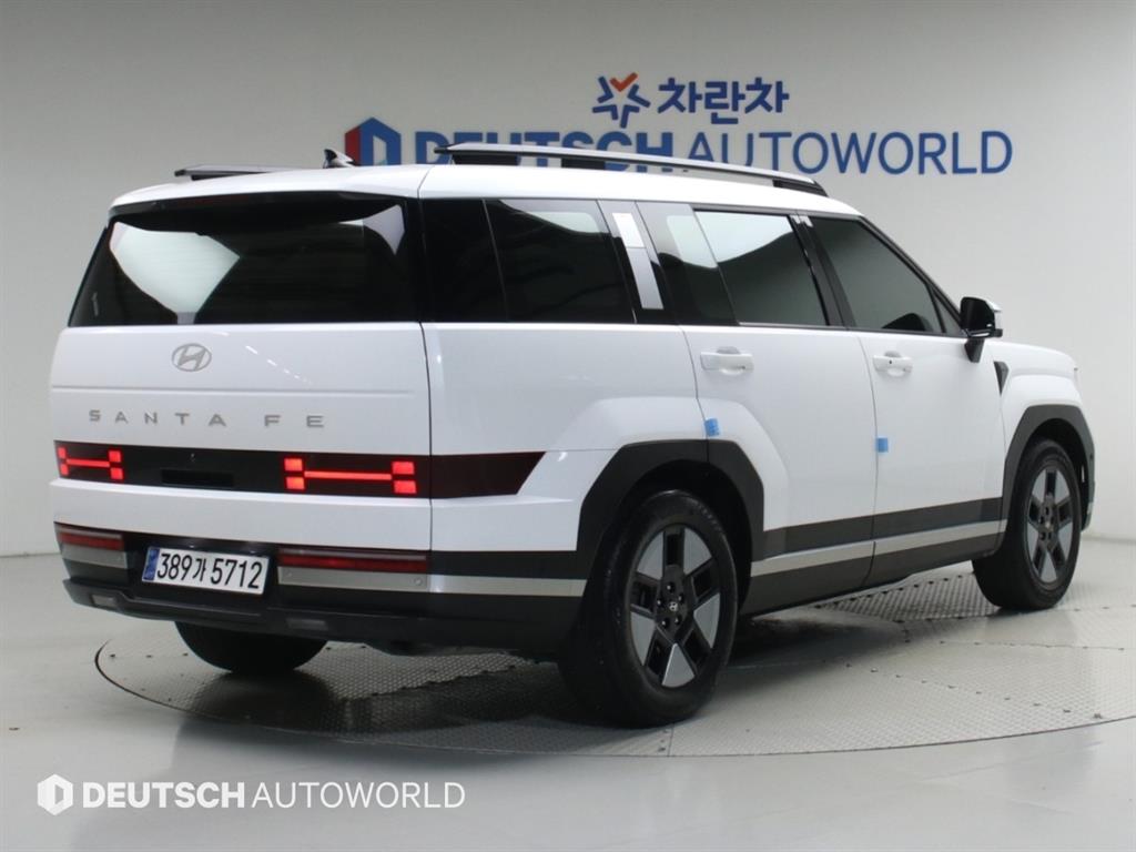 현대 싼타페 1.6T 2WD 프레스티지 사진 2/20