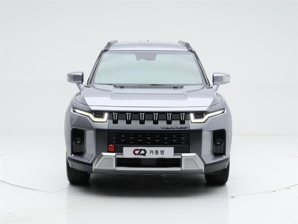 KGM 토레스 1.5 GDI-T 2WD T7 사진 2/20