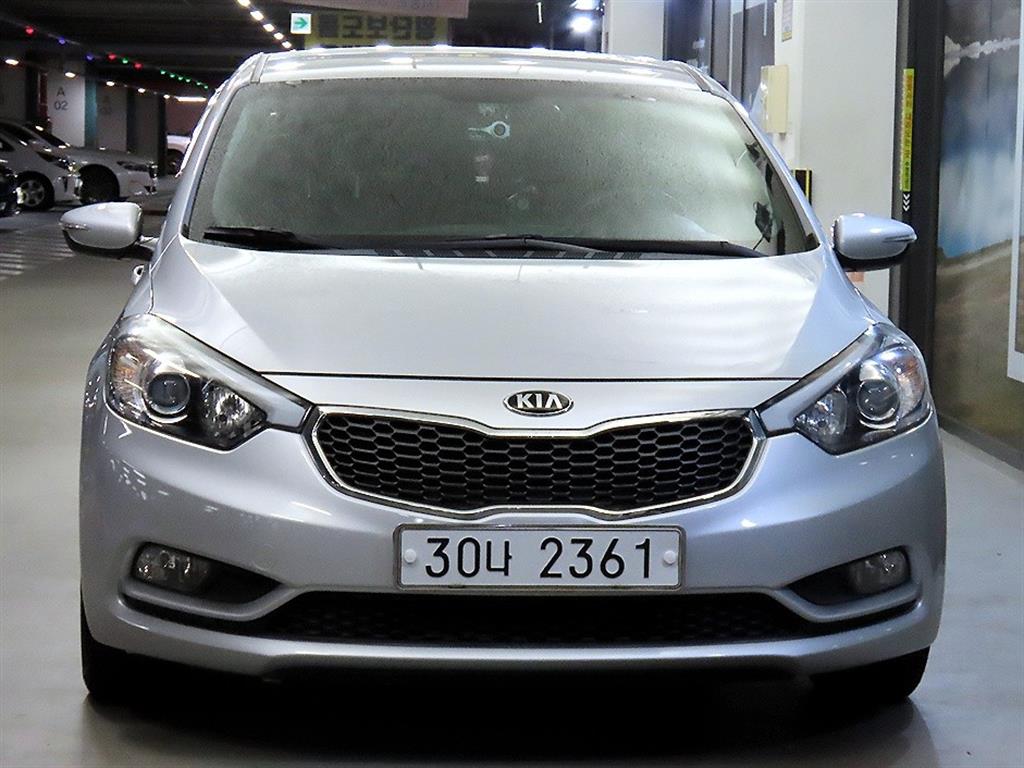 기아 K3 1.6 GDI 디럭스 스마트 사진