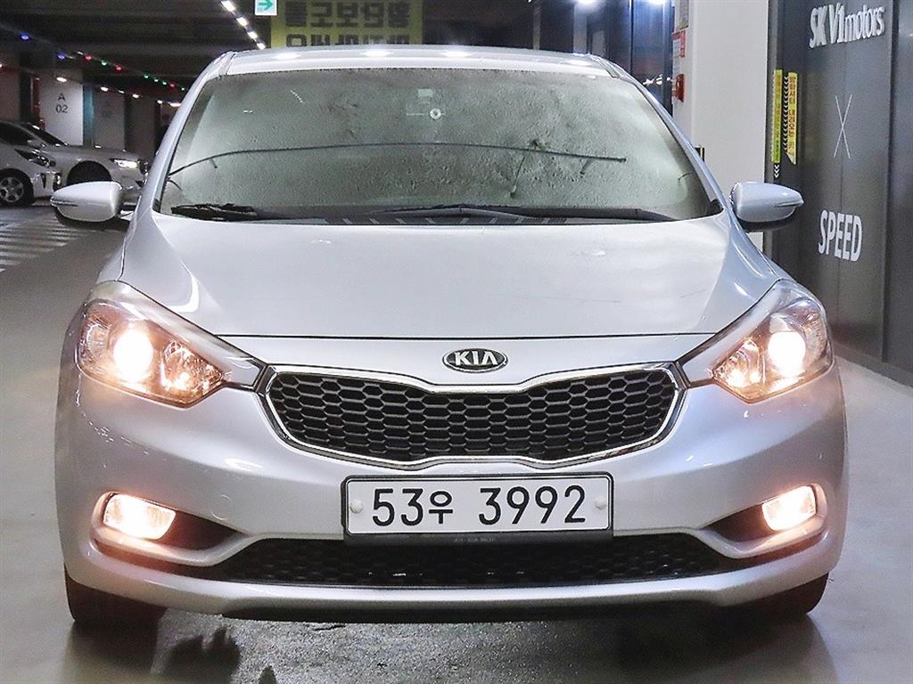 기아 K3 1.6 GDI 트렌디 사진