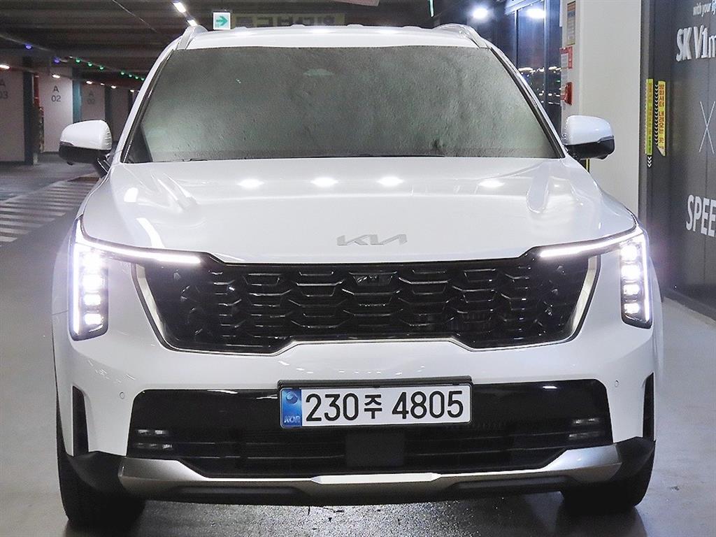 기아 쏘렌토 1.6T 2WD 시그니처 사진