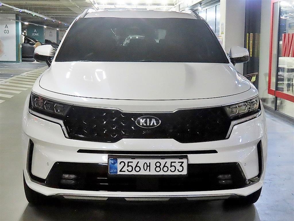 기아 쏘렌토 디젤 2.2 4WD 노블레스 사진