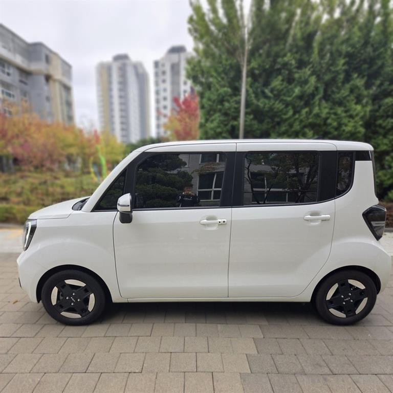 기아 레이 에어 사진 2/5
