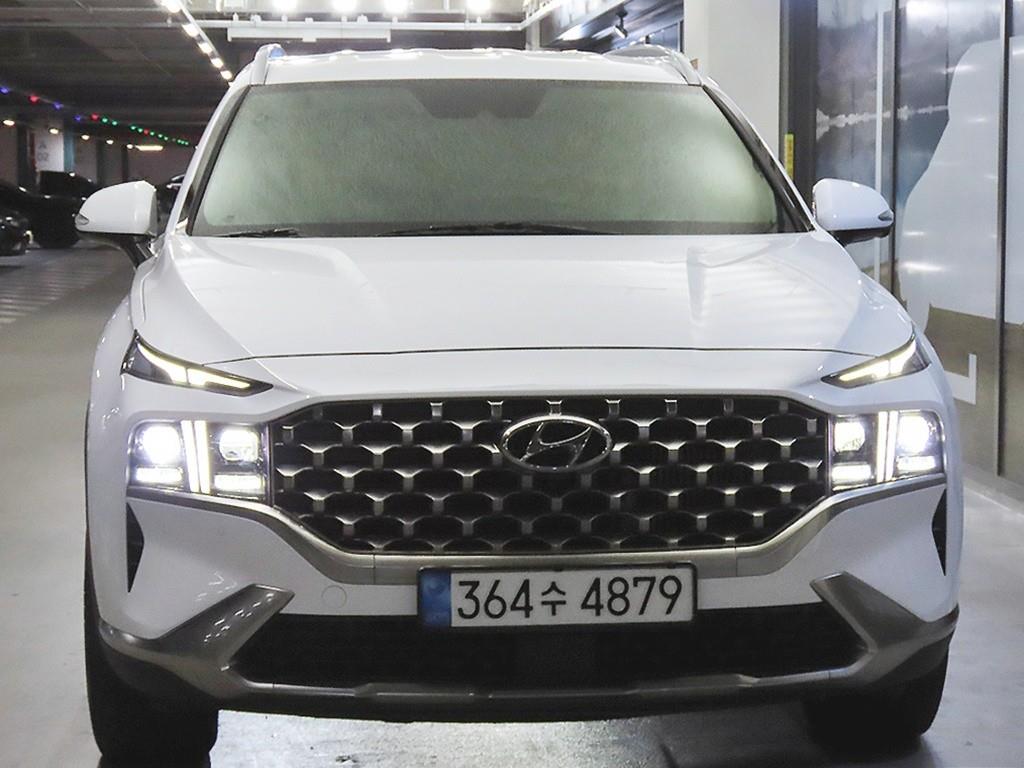 현대 싼타페 가솔린 2.5T 2WD 프레스티지 초이스 사진