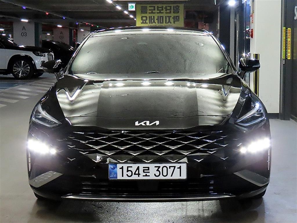 기아 K8 3.5 2WD 노블레스 사진