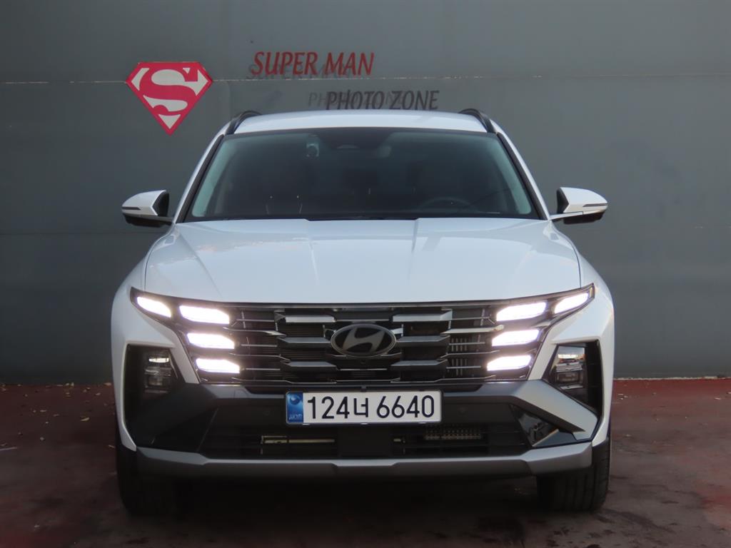 현대 투싼 HEV 1.6 2WD 인스퍼레이션 사진 2/20