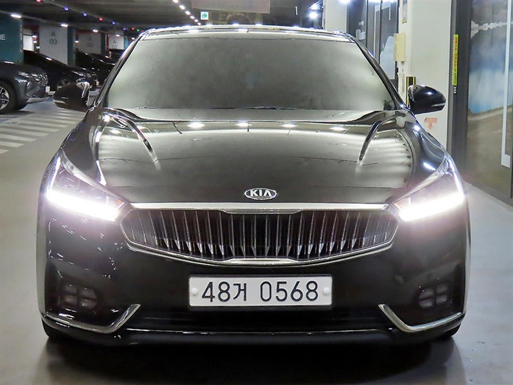 기아 K7 3.3 GDI 노블레스 스페셜 사진