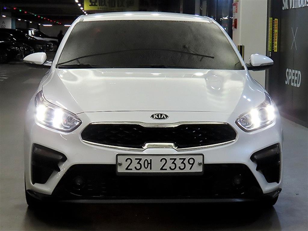 기아 K3 1.6 트렌디 사진