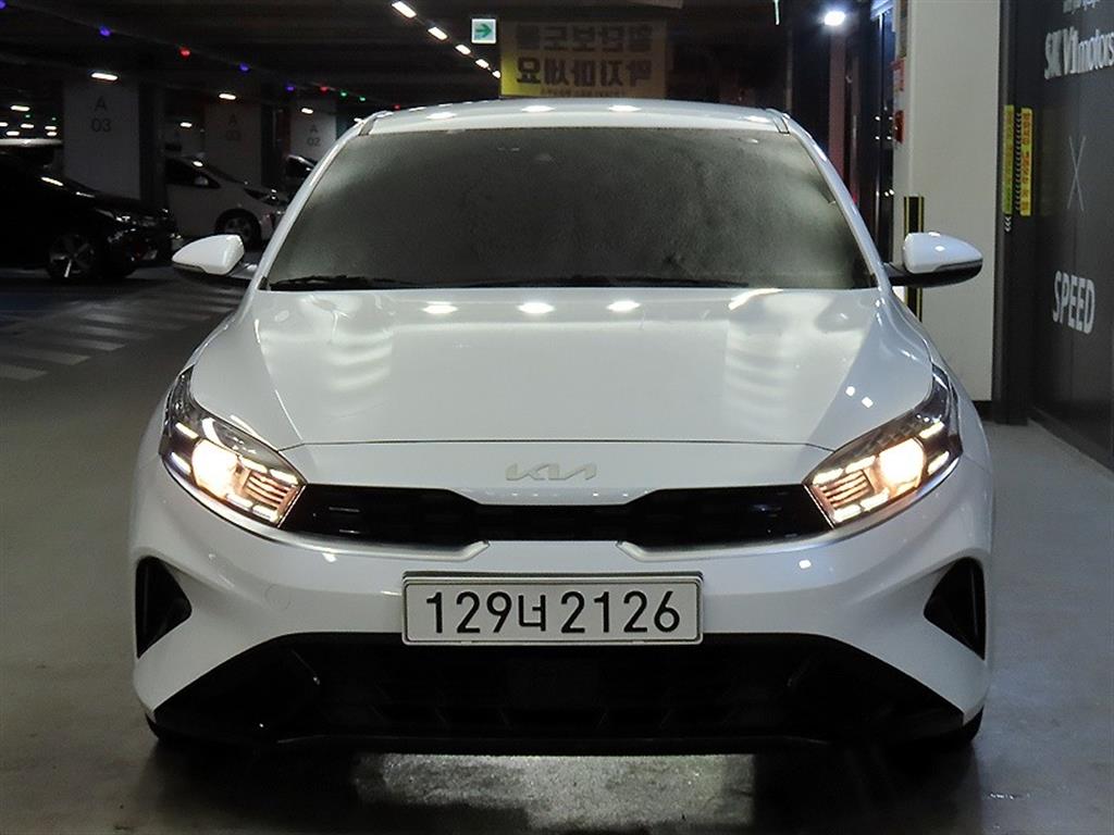 기아 K3 1.6 가솔린 프레스티지 사진