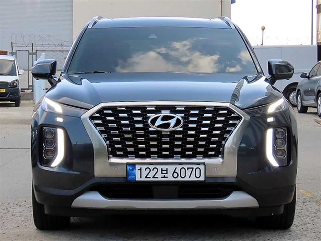 현대 팰리세이드 가솔린 3.8 2WD 프레스티지 사진