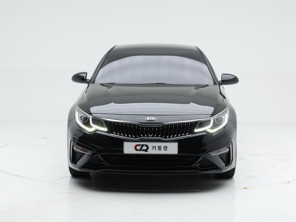 기아 K5 가솔린 2.0 럭셔리 사진 2/19
