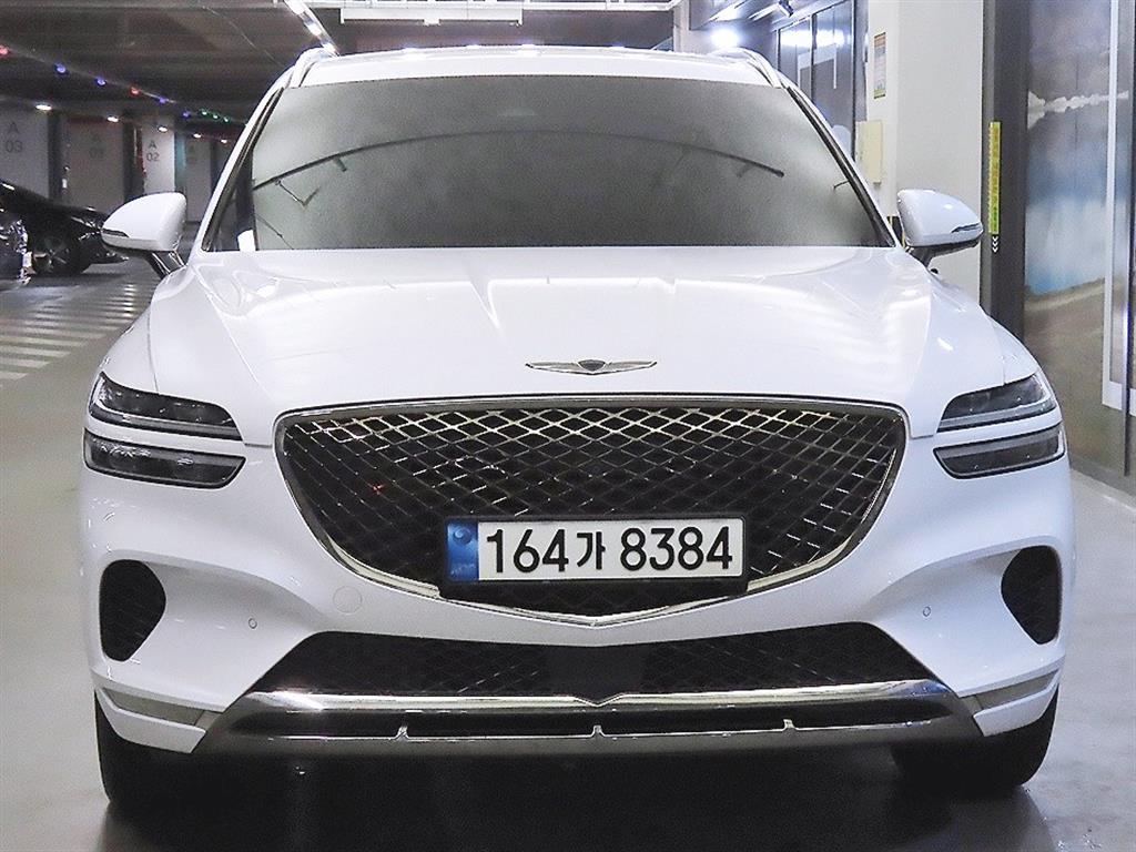 제네시스 GV70 2.5T 가솔린 AWD 사진